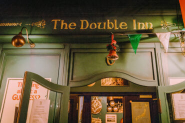 Irish Pub Berlin Oberschöneweide The Double Inn
