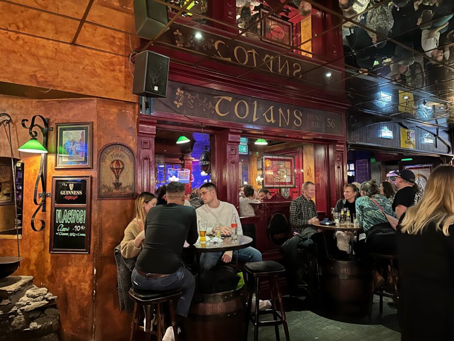 Irish Pubs In Berlin Beingirish berlin Irish Pubs In Berlin Beingirish berlin