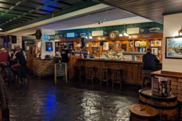 Biddy Earlys Irish Pub (Stuttgart Mitte) | beingirish.berlin