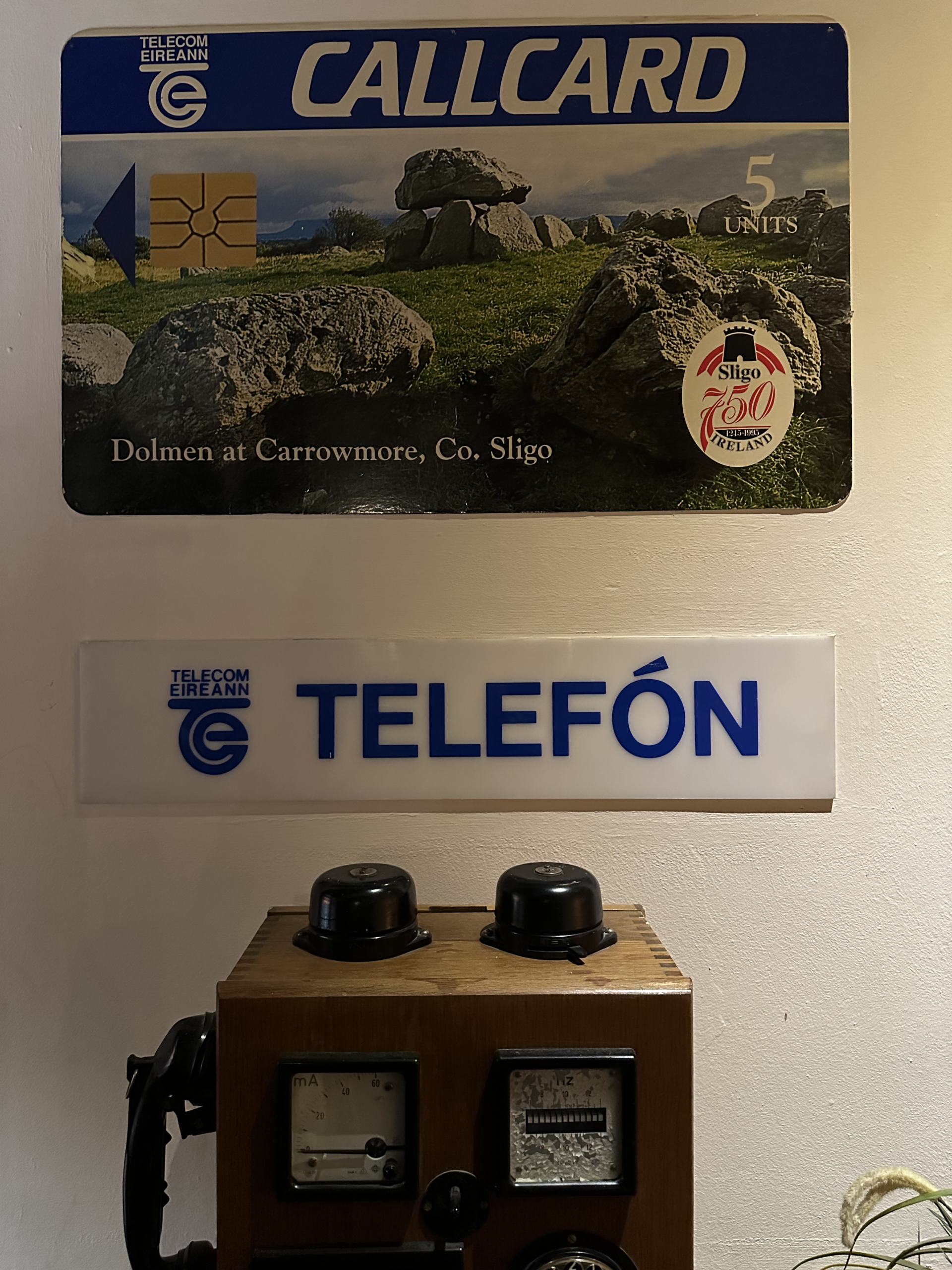 General Post Office (GPO) | Berlin Steglitz | Telefon