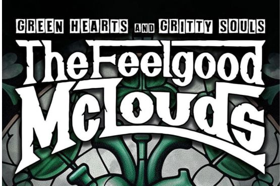 Konzert: The Feelgood McLouds