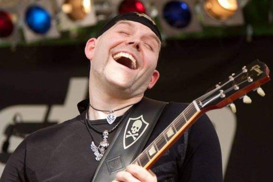 Live-Musik: Mr. Wiggly & Friend