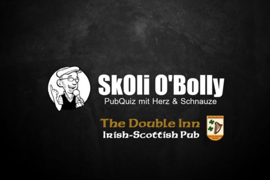 Pub Quiz im Double Inn