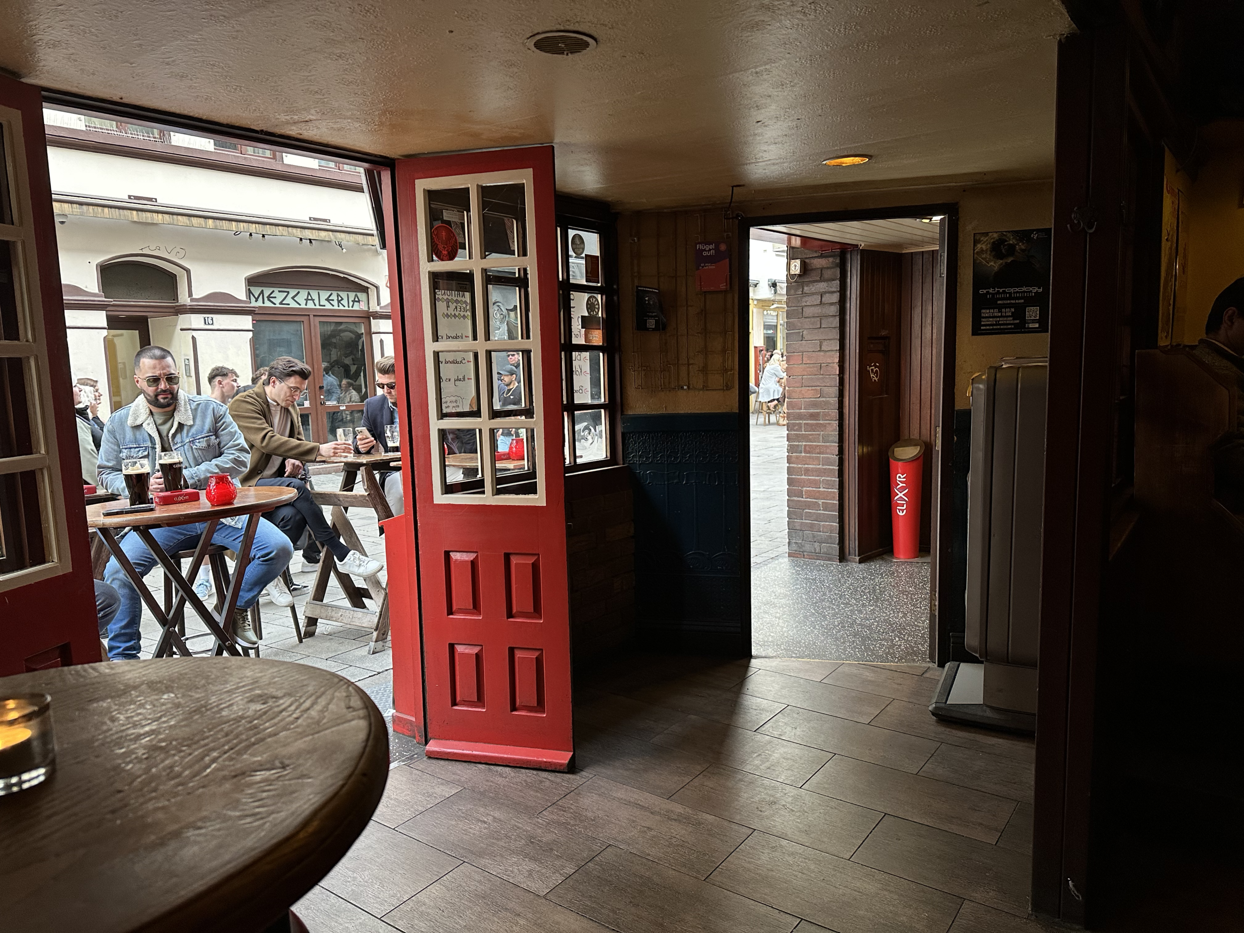 Sutton's Irish Pub Düsseldorf