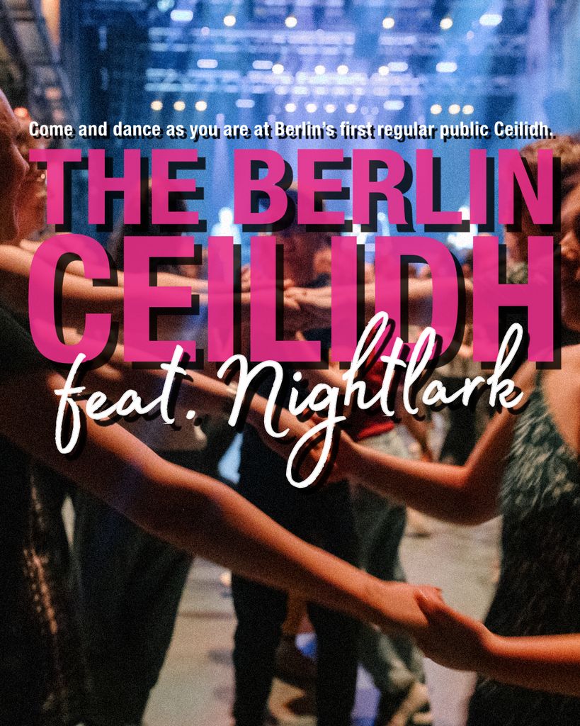 berlin-ceilidh-1 The Berlin Ceilidh feat. Nightlark im Kesselhaus